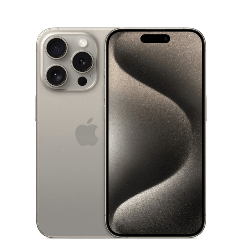iPhone 15 Pro Max (Copy)